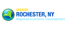 Greater Rochester logo